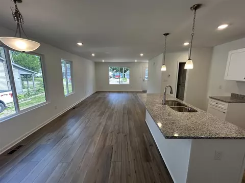 Living - 107 Hart, Marshall, MI 49068 photo 1 of 1