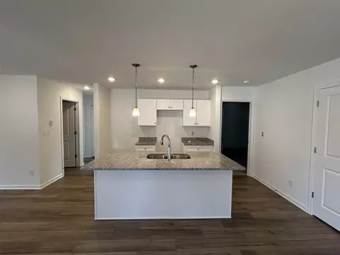 Kitchen - 107 Hart, Marshall, MI 49068 photo 2 of 2