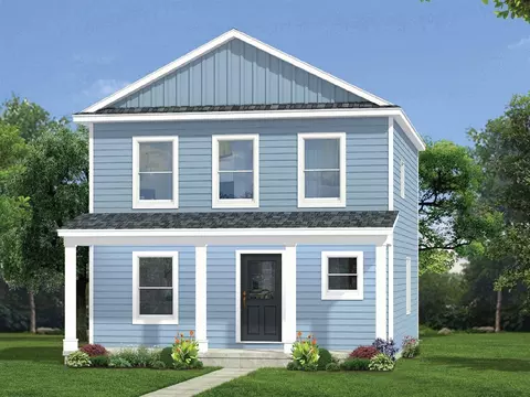 103 Hart, Marshall, MI 49068