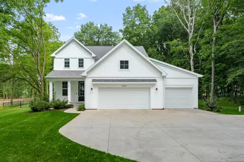 10321 E C, Richland, MI 49083