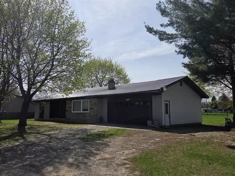 7858 Birch, Vestaburg, MI 48891