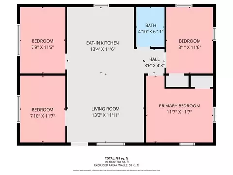 7460 Us 10, Branch, MI 49402 photo 36