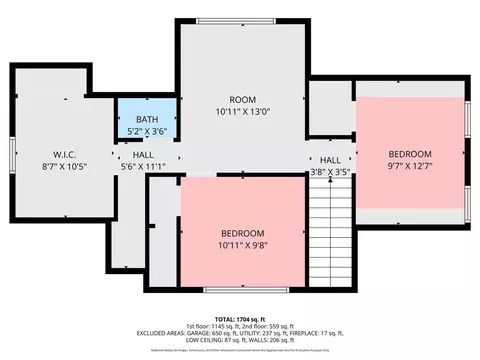 7460 Us 10, Branch, MI 49402 photo 38
