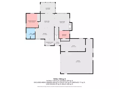 7460 Us 10, Branch, MI 49402 photo 35