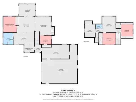 7460 Us 10, Branch, MI 49402 photo 37