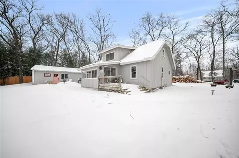 7460 Us 10, Branch, MI 49402 photo 2