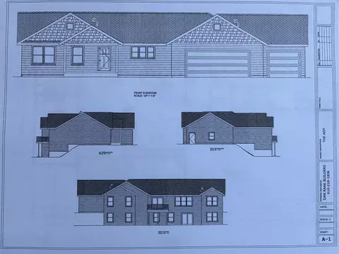 5525 Timberstone, West Olive, MI 49460