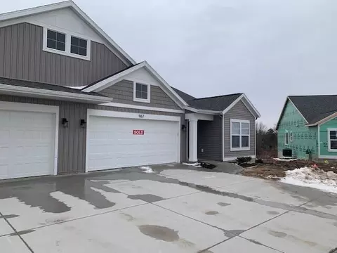 967 Scioto #19, Comstock Park, MI 49321