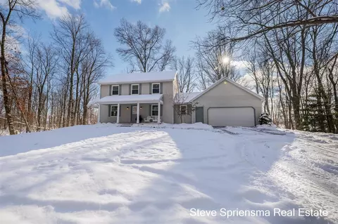 6640 Van Buren, Hudsonville, MI 49426