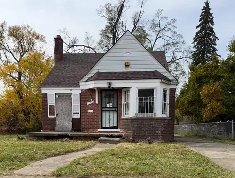 15421 Westbrook, Detroit, MI 48223