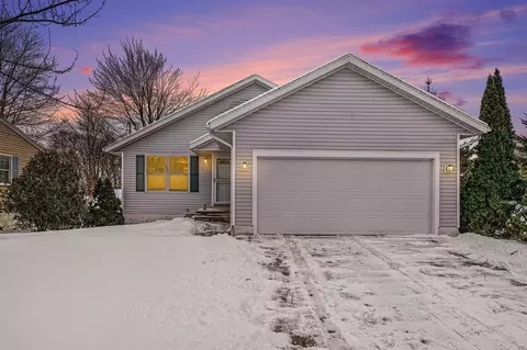 205 Mcconnell, Muskegon, MI 49445
