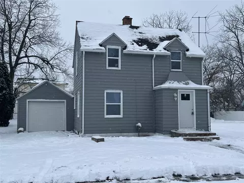 1219 Upland, Kalamazoo, MI 49048