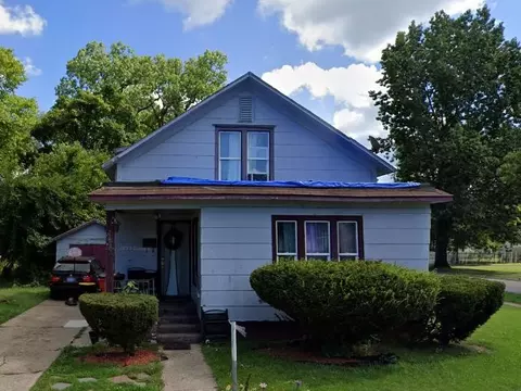 1097 Pearl, Benton Harbor, MI 49022