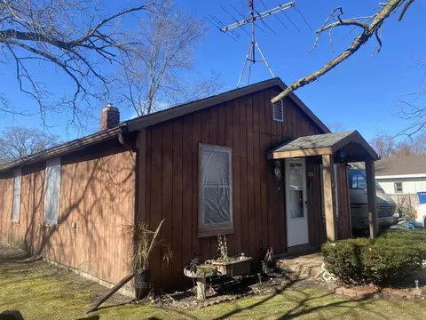 234 Walnut, Benton Harbor, MI 49022
