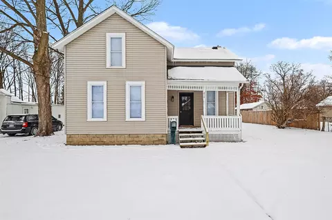 212 N Fourth, Sturgis, MI 49091