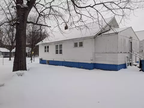 3017 Merriam, Muskegon Heights, MI 49444