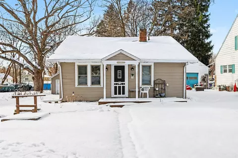 119 Greenfield, Marshall, MI 49068