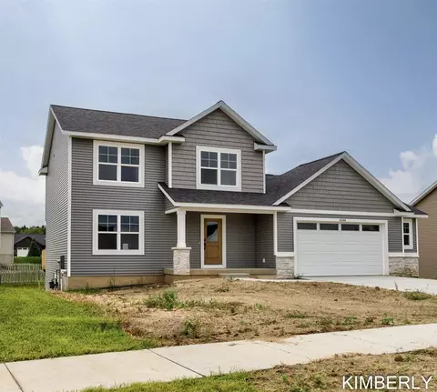 6306 Roman, Allendale, MI 49401