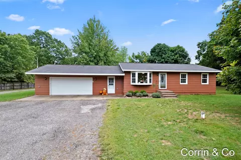 12478 N Cedar, Grand Haven, MI 49417