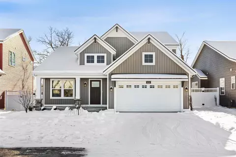 1658 Bayleaf, Byron Center, MI 49315