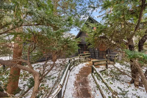 Exterior - 735 Renshaw, Clawson, MI 48017 photo 3 of 10