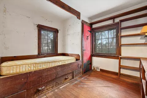 Bedroom - 735 Renshaw, Clawson, MI 48017 photo 1 of 3