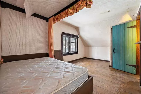 Bedroom - 735 Renshaw, Clawson, MI 48017 photo 3 of 3