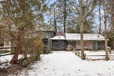 Exterior - 735 Renshaw, Clawson, MI 48017 photo 2 of 10
