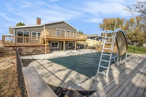 58844 Ash, Three Rivers, MI 49093