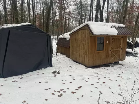 4213 S Cedar, Chase, MI 49623 photo 5
