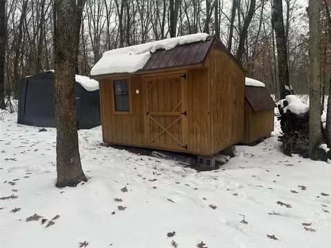 4213 S Cedar, Chase, MI 49623 photo 2