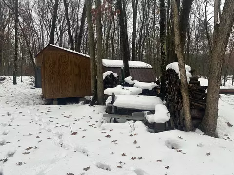4213 S Cedar, Chase, MI 49623 photo 3