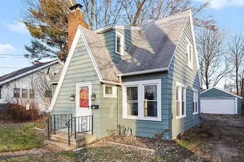 236 Iroquois, Battle Creek, MI 49015