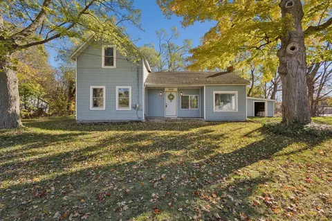 528 Lincoln, Otsego, MI 49078
