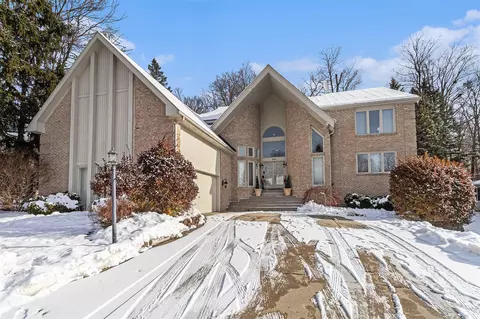 28909 Hidden, Farmington Hills, MI 48331