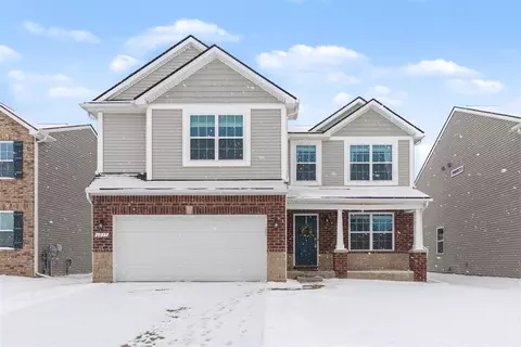 6035 Ravine, Ypsilanti, MI 48197