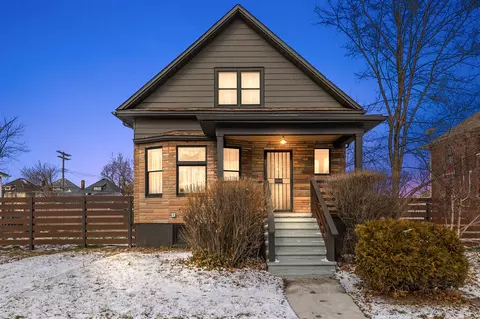 816 W Philadelphia, Detroit, MI 48202