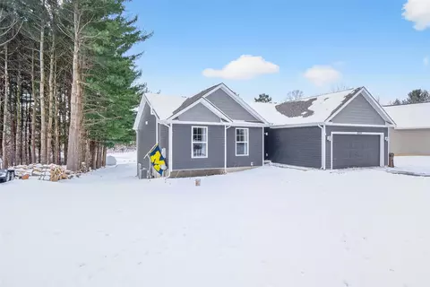 4461 Spinnaker, Pleasant Lake, MI 49272