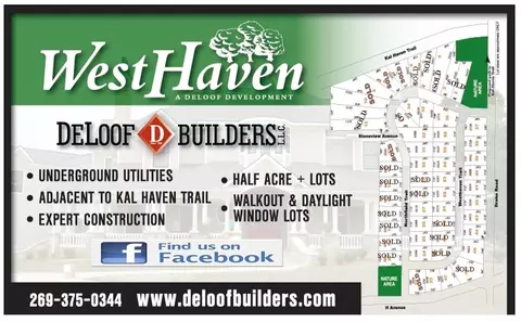 3600 Westhaven #40, Oshtemo, MI 49077
