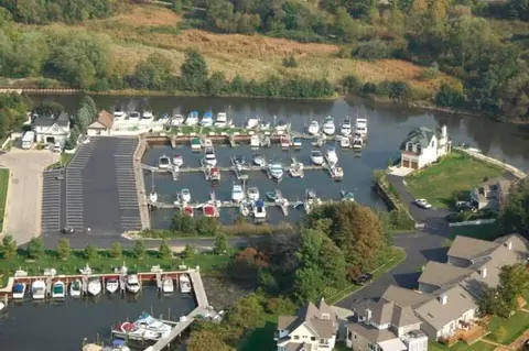 500 Virginia #33, South Haven, MI 49090