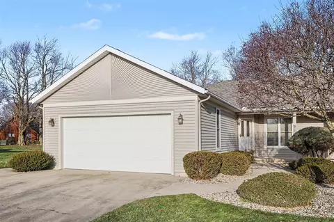 95 Oakwood, Coldwater, MI 49036