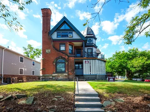 1136 Prospect #1, Ann Arbor, MI 48104