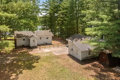 4710 Lakeside, Brethren, MI 49619