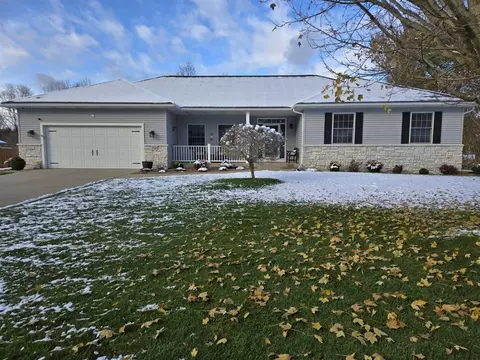 3541 Twin Spruce, Kalamazoo, MI 49004