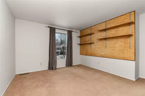 Bedroom - 2881 N Baylis, Ann Arbor, MI 48108 photo 3 of 10