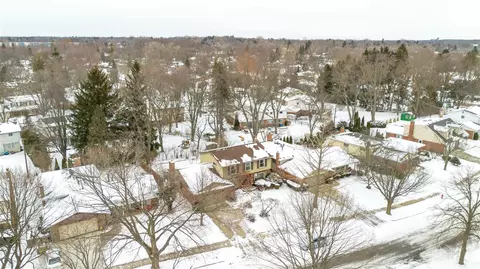View/Area - 2881 N Baylis, Ann Arbor, MI 48108 photo 4 of 4