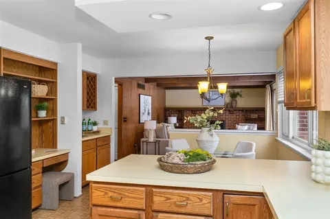 Kitchen - 2881 N Baylis, Ann Arbor, MI 48108 photo 1 of 7