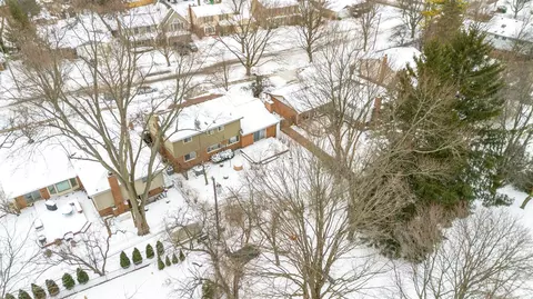 View/Area - 2881 N Baylis, Ann Arbor, MI 48108 photo 1 of 4