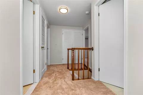 Entry Way - 2881 N Baylis, Ann Arbor, MI 48108 photo 5 of 5