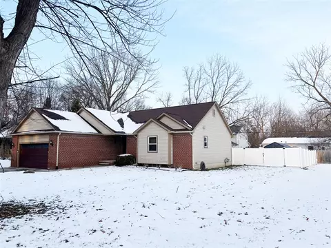 247 Aveline, Ypsilanti, MI 48197